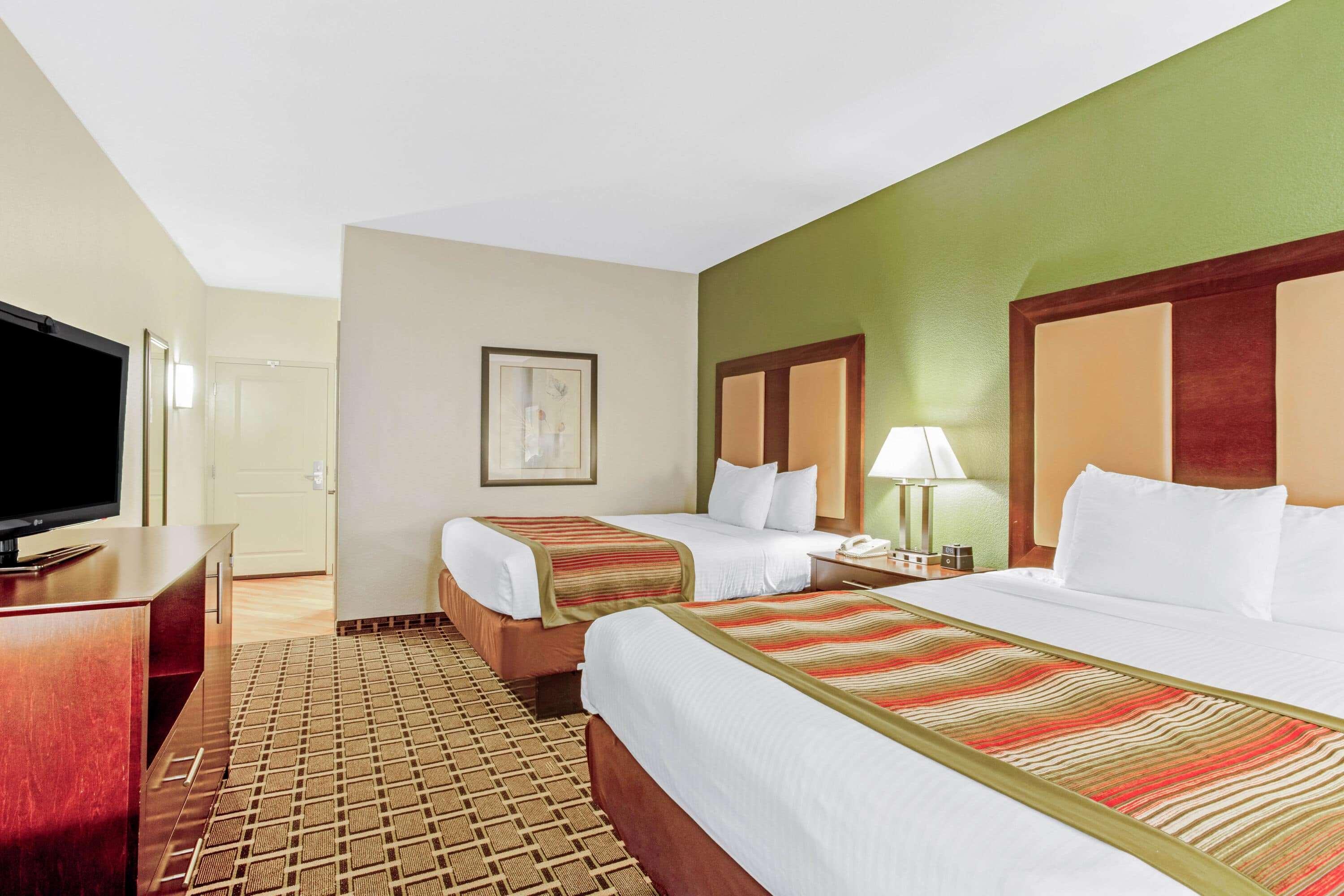 Hotel La Quinta By Wyndham Lancaster Smoketown (Lancaster County)