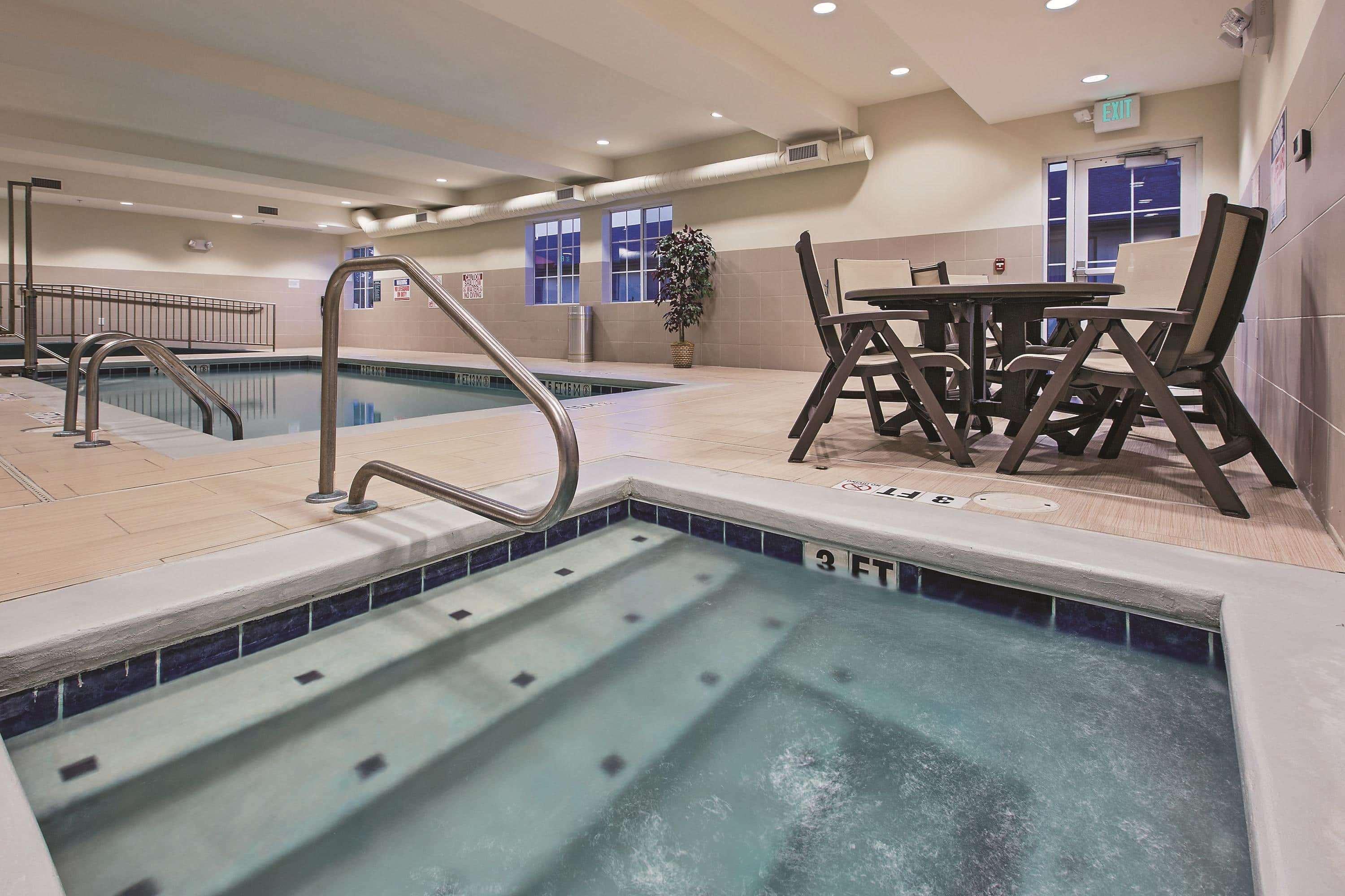 La Quinta By Wyndham Lancaster