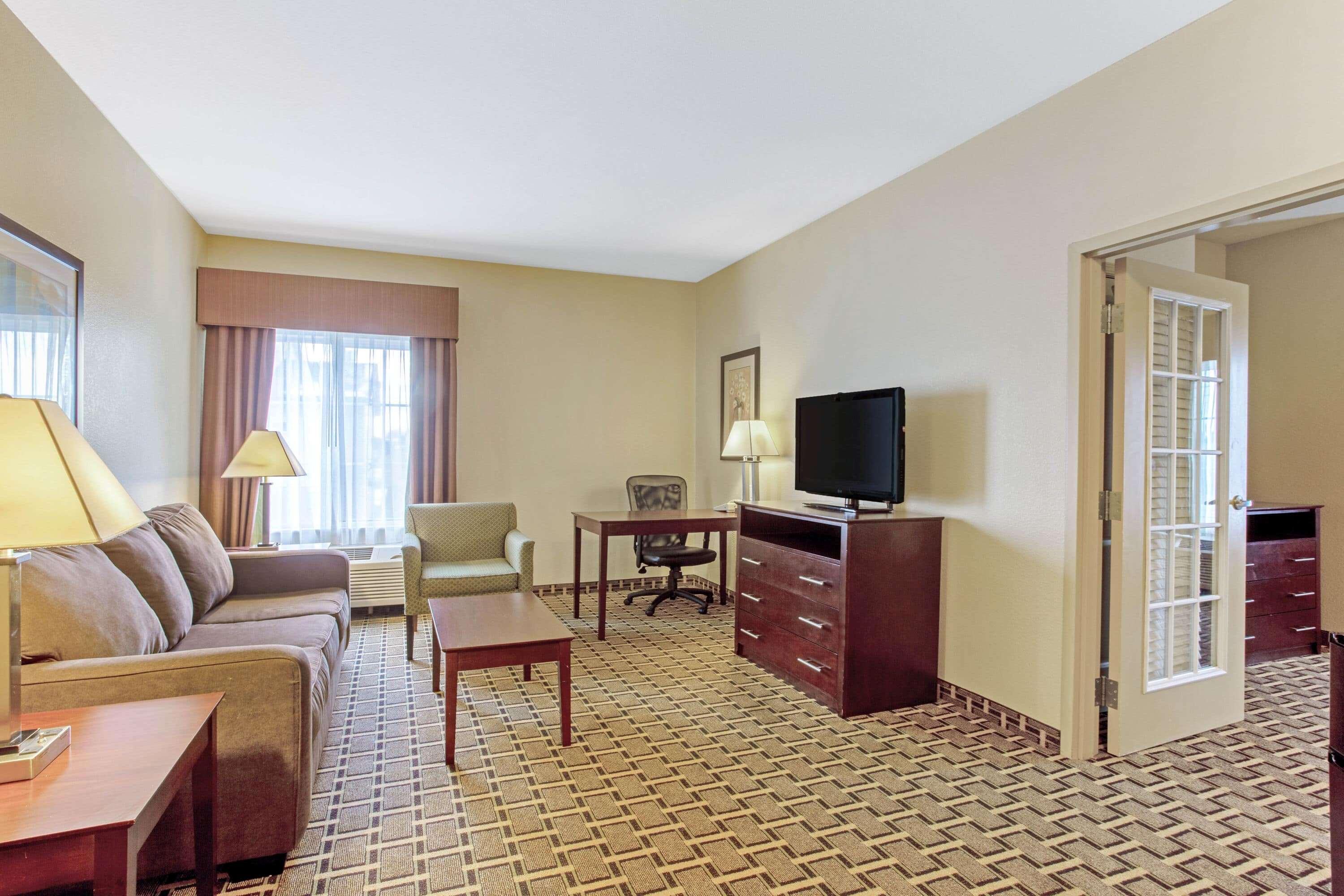 La Quinta By Wyndham Lancaster Hotel Smoketown (Lancaster County)