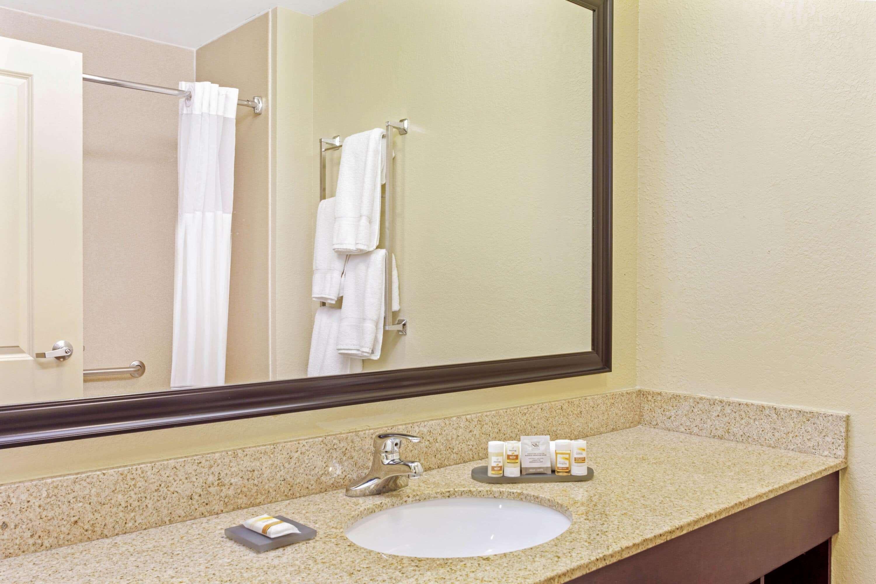 La Quinta By Wyndham Lancaster