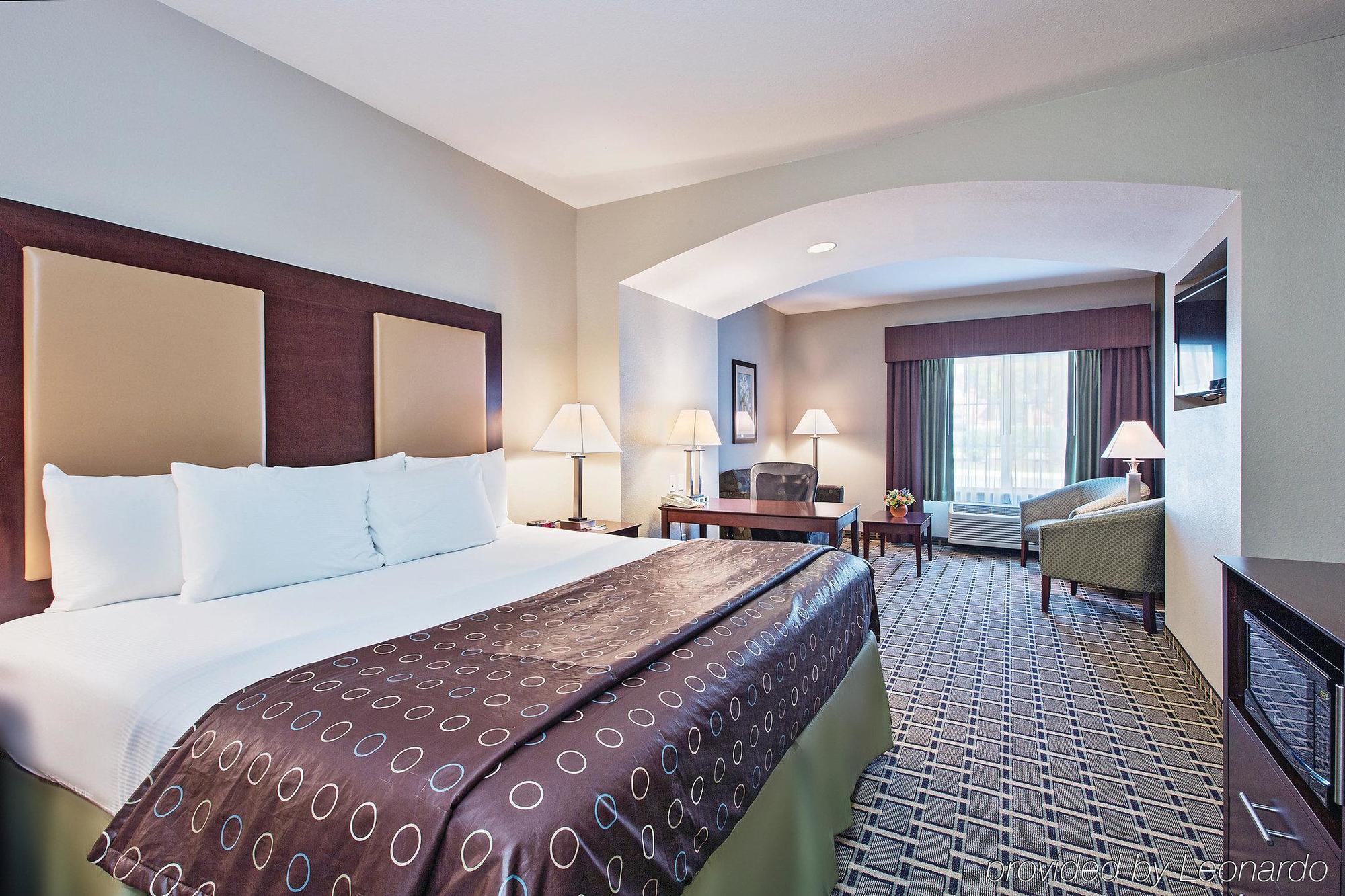 Hotel La Quinta By Wyndham Lancaster
