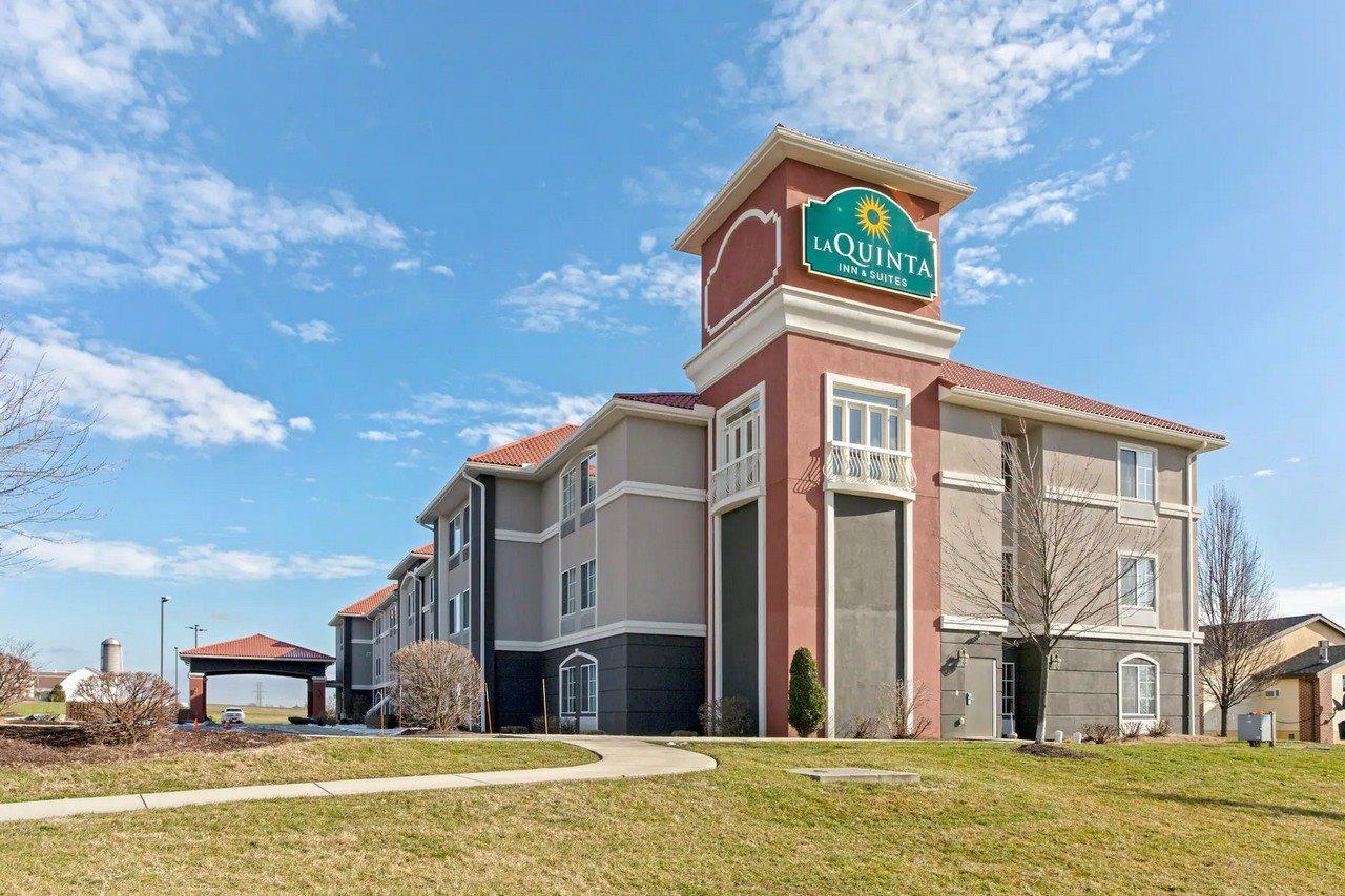 Hotel La Quinta By Wyndham Lancaster 3*