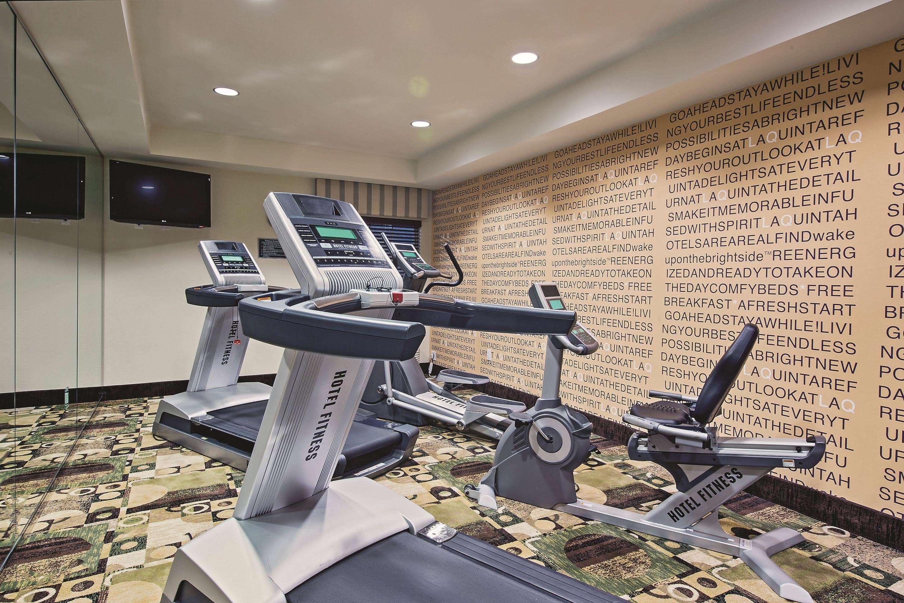 La Quinta By Wyndham Lancaster 3* Smoketown (Lancaster County)